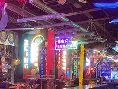 -路边边.炒菜烧烤.音乐餐厅(良乡长虹店)