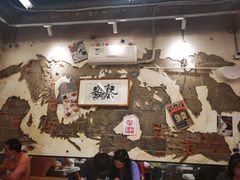 -东排食堂长沙小吃大排档(五一广场店)