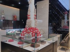 -麦雪尔甜品·生日蛋糕(新街口旗舰店)