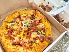 -必胜客(滨海友谊店)