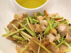 -金成潮菜博物馆(海珠湿地店)