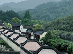 -呈坎景区