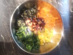 -大叹号·朝鲜族烤肉(潍坊泰华城店)