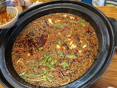 -姑奶奶老厨房(南坪路总店)