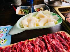 -臻馆小龙虾
