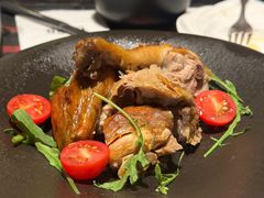 -Nord Grill&Bar Highland诺德西餐(深圳欢乐海岸店)