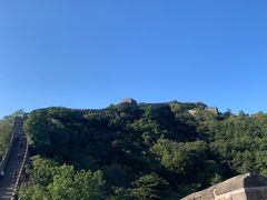 -慕田峪长城