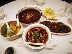 -紫东阁酒楼·中餐厅(东方广场假日酒店)
