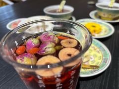 -宫事颐庭·老佛爷贵寿下午茶(颐和园店)