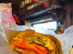 -樊记火烧店(甘泉路店)