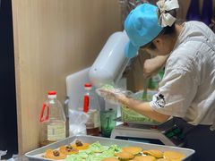 -辛一·铜锣烧(大宁久光店)