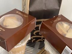 -Peet's Coffee皮爷咖啡(浦东世纪汇店)