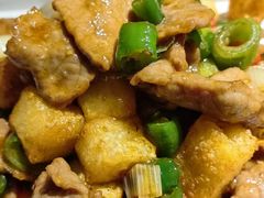 -蜀锦堂·川味现炒(襄阳武商汇店)