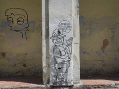 景点-槟城街头艺术街区