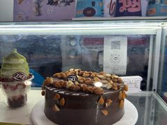 -DQ·蛋糕·冰淇淋(五棵松万达店)