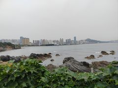 -黑石礁公园