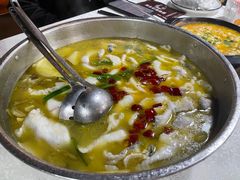 -陈生记黑鱼馆·20年活鱼现杀(宁波鼓楼店)