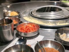 -GOGIYA·咕叽吖韩国传统烤肉店(小榄店)