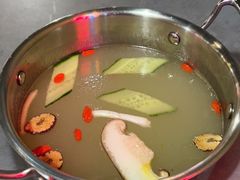 -君邦火锅(新疆大厦店)