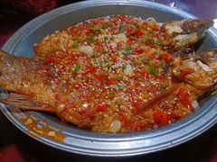 -堂瓦里·33年传统赣菜(第一街区店)