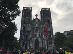-圣约瑟夫大教堂