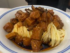 -君东记本帮面馆(天钥桥路店)