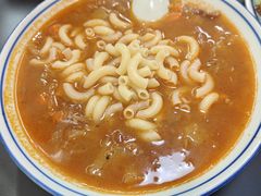 -左记港食(融科天城店)
