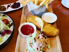 -布拉格餐厅· 中欧捷克菜(全国首店)