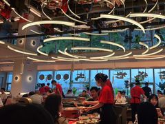 -西塔老太太泥炉烤肉(川沙百联店)