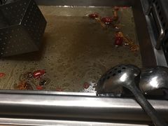 -野妹经典火锅(江夏中百店)