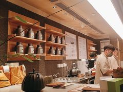-奈雪茶院·茶室茶馆(广州粤海天地店)