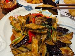 -春水锅贴·传统鲁菜(大明湖店)