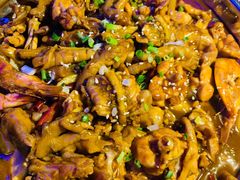 -谢蟹浓·肉蟹煲(新奥店)