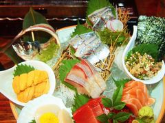 -矶野水产(澳门逸园中心店)