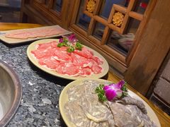 -蜀大侠火锅(国际购物店)