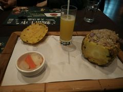picture-绿茵阁牛扒餐厅(客村店)