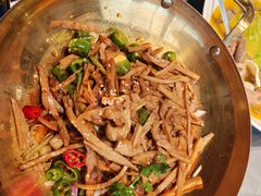 -阿明小菜·海鲜·上海菜(梅陇店)