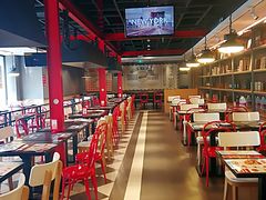 -Mr.Pizza米斯特比萨(苏州平江万达广场店)