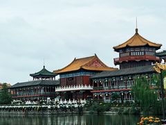 -中国翰园碑林