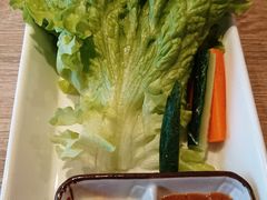 -好牛烧肉(世茂广场店)