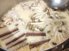 -湯系·煲汤手艺人(东二环泰禾广场店)