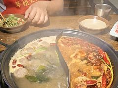 -萍姐火锅·公路夜市(打浦桥日月光店)