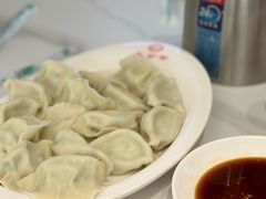 -三合园水饺(二马路店)