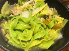 -素清香(解放路店)