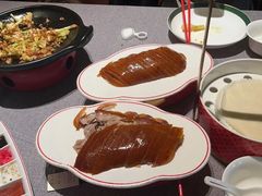 -秀儿四九城·新京菜(亚运村鸟巢店)