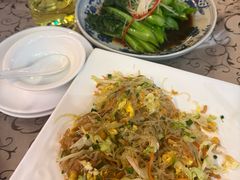 -一江春水·杭帮臻宴(三台山店)