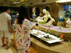 -碧涛阁·泡泡海洋·汤泉洗浴(王府花园店)