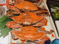 -清水日本料理铁板烧(学府路店)