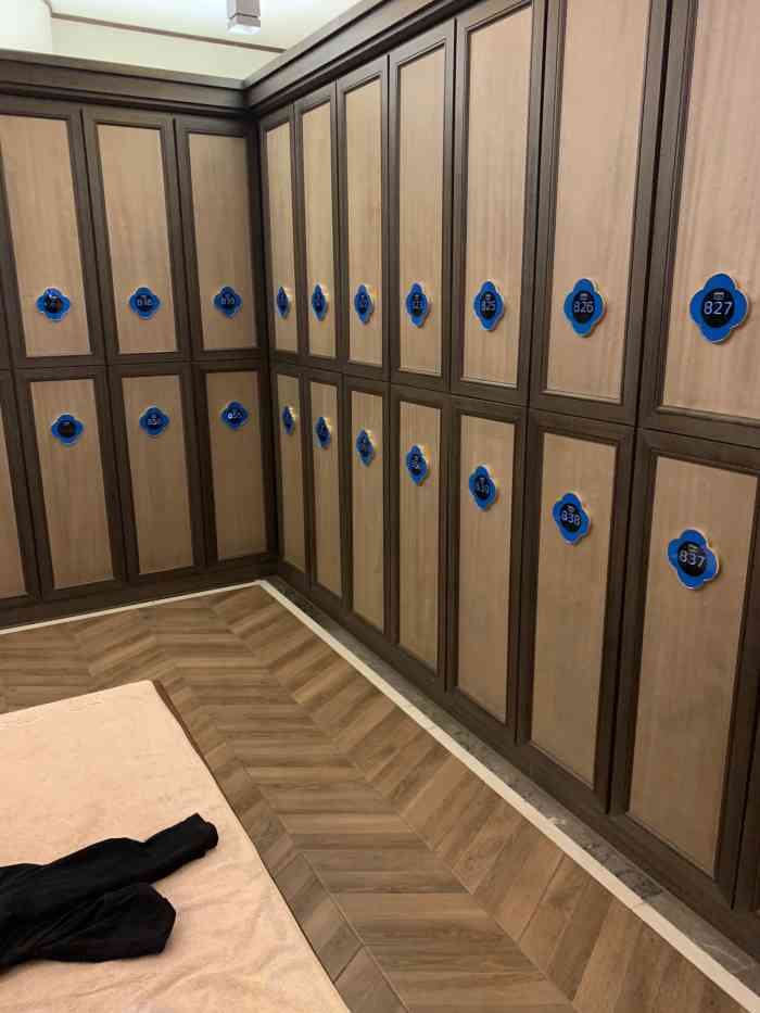 瑶池丽水水汇(新区店)-"环境,服务都很好,价格也还可以,个人蛮喜.