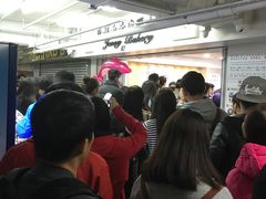 -珍妮曲奇聪明小熊(尖沙咀店)